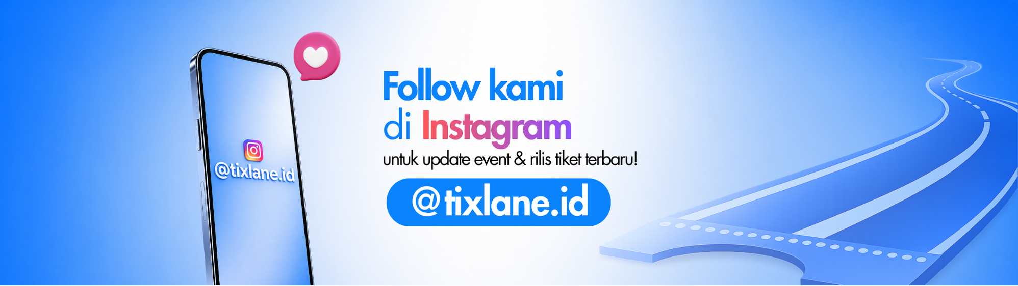 Follow Us!