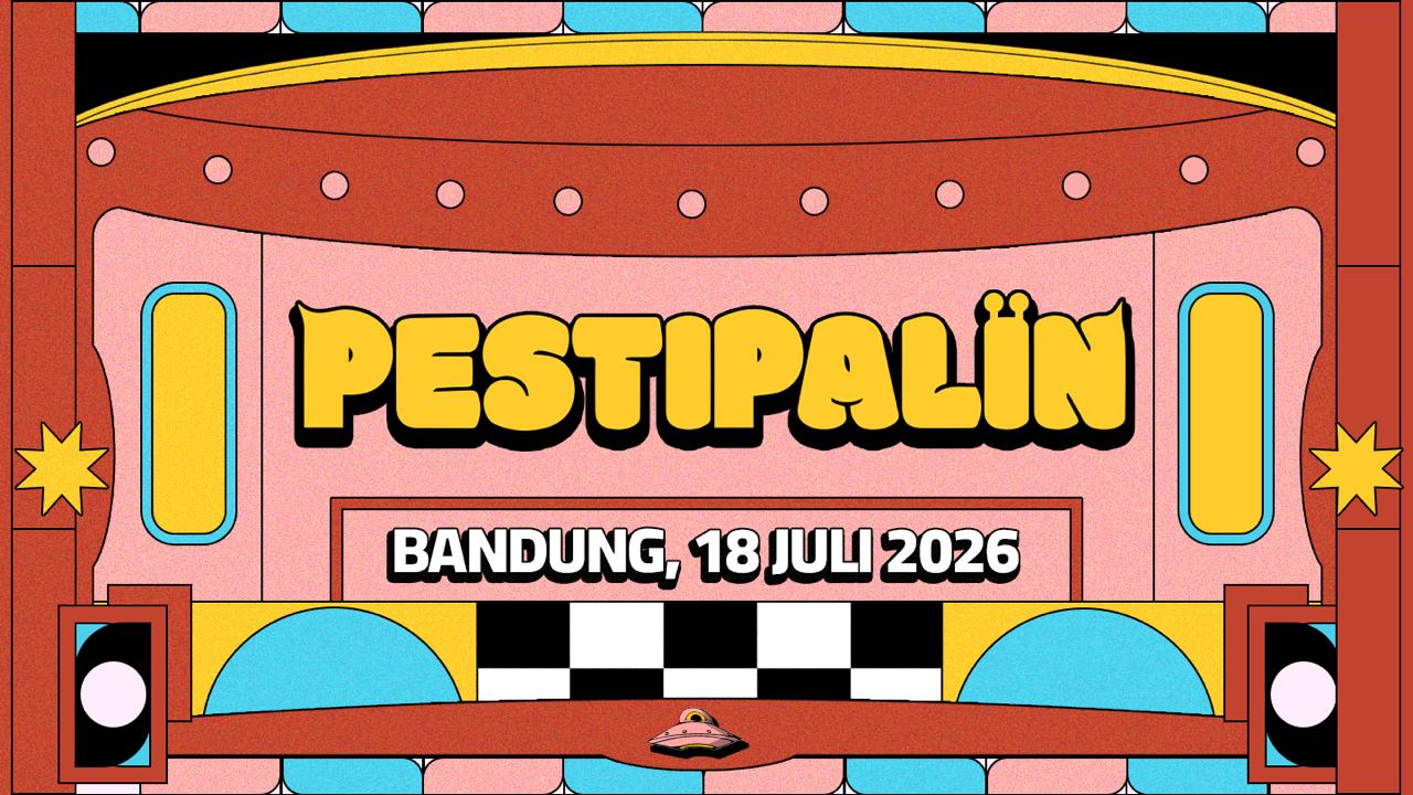 PESTIPALIN 2026